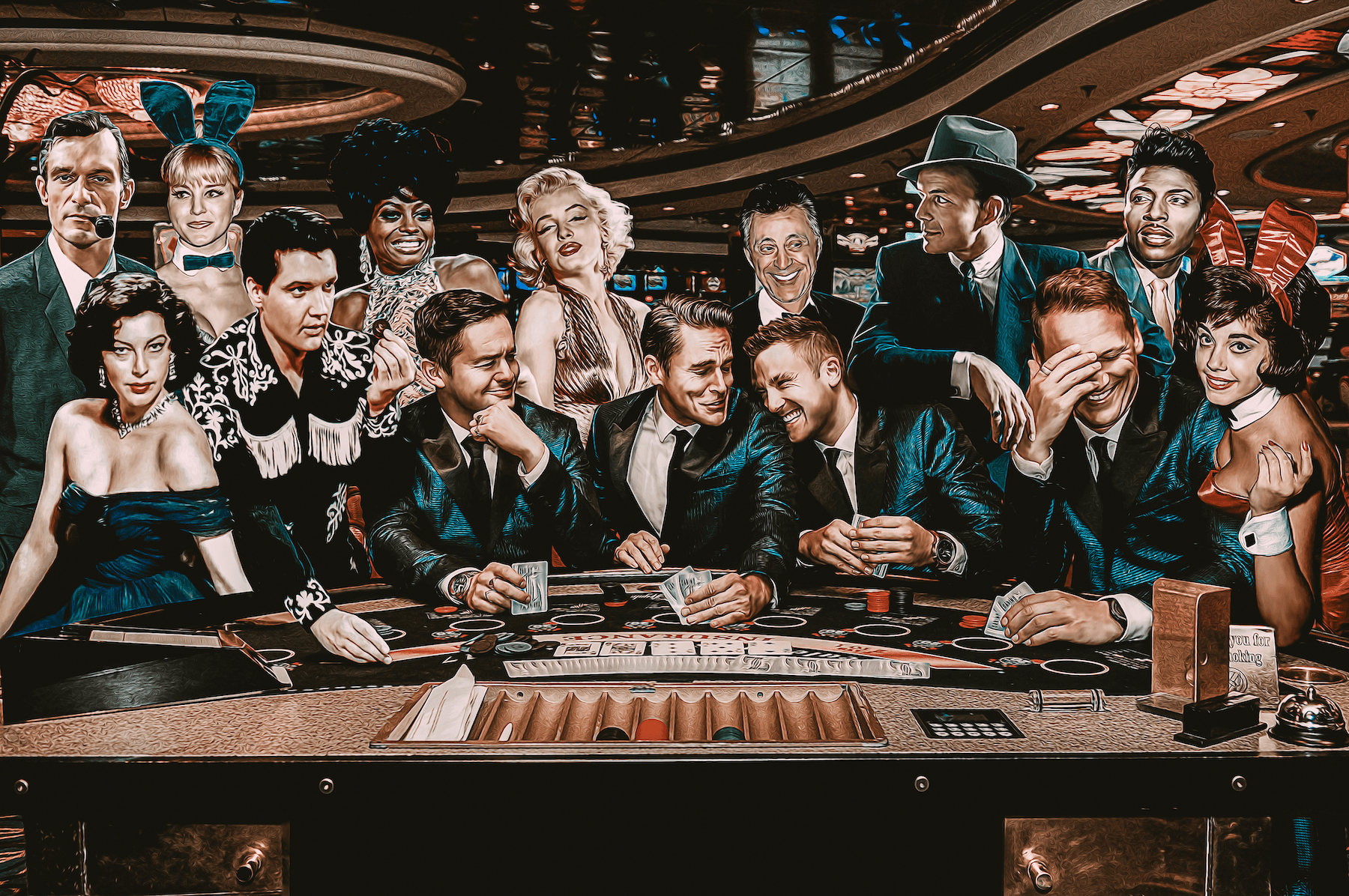 Frankie & The Dreamers Gifts & Merchandise