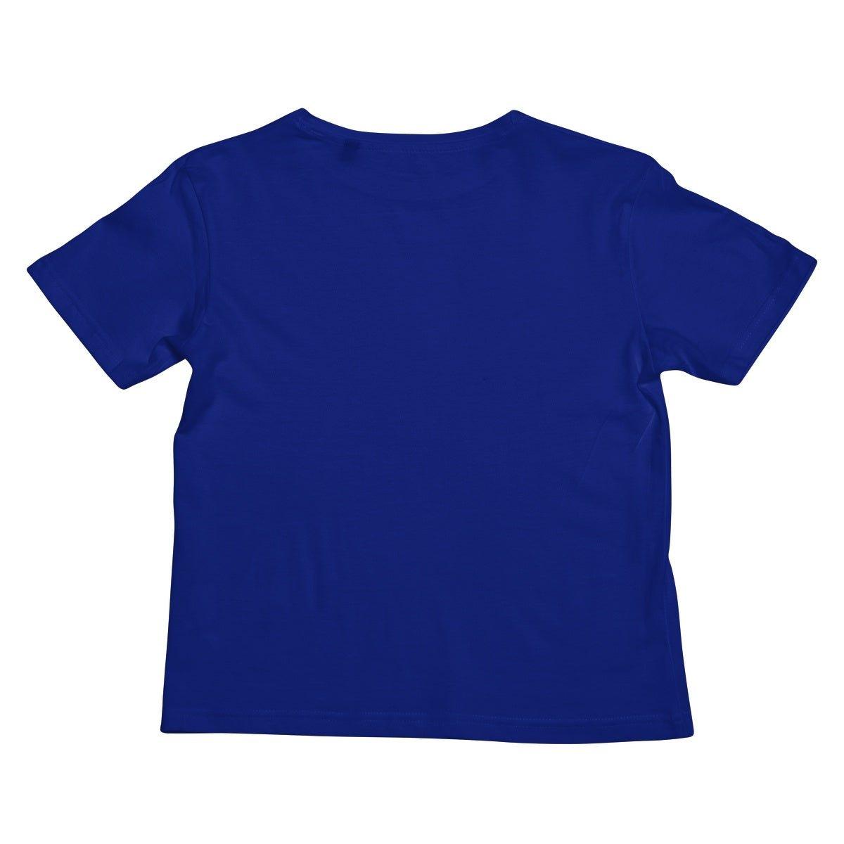 test Kids T-Shirt | Apparel