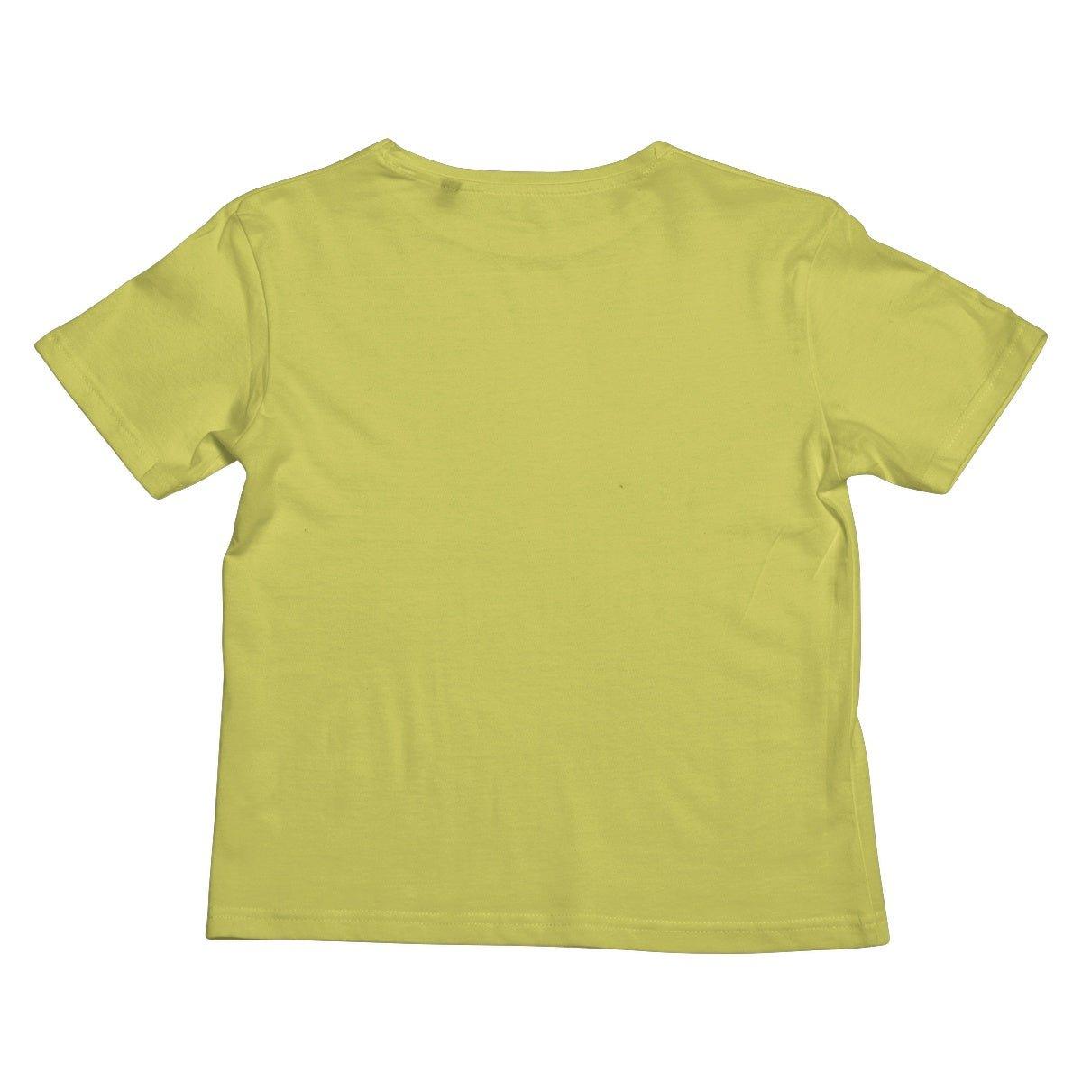 test Kids T-Shirt | Apparel