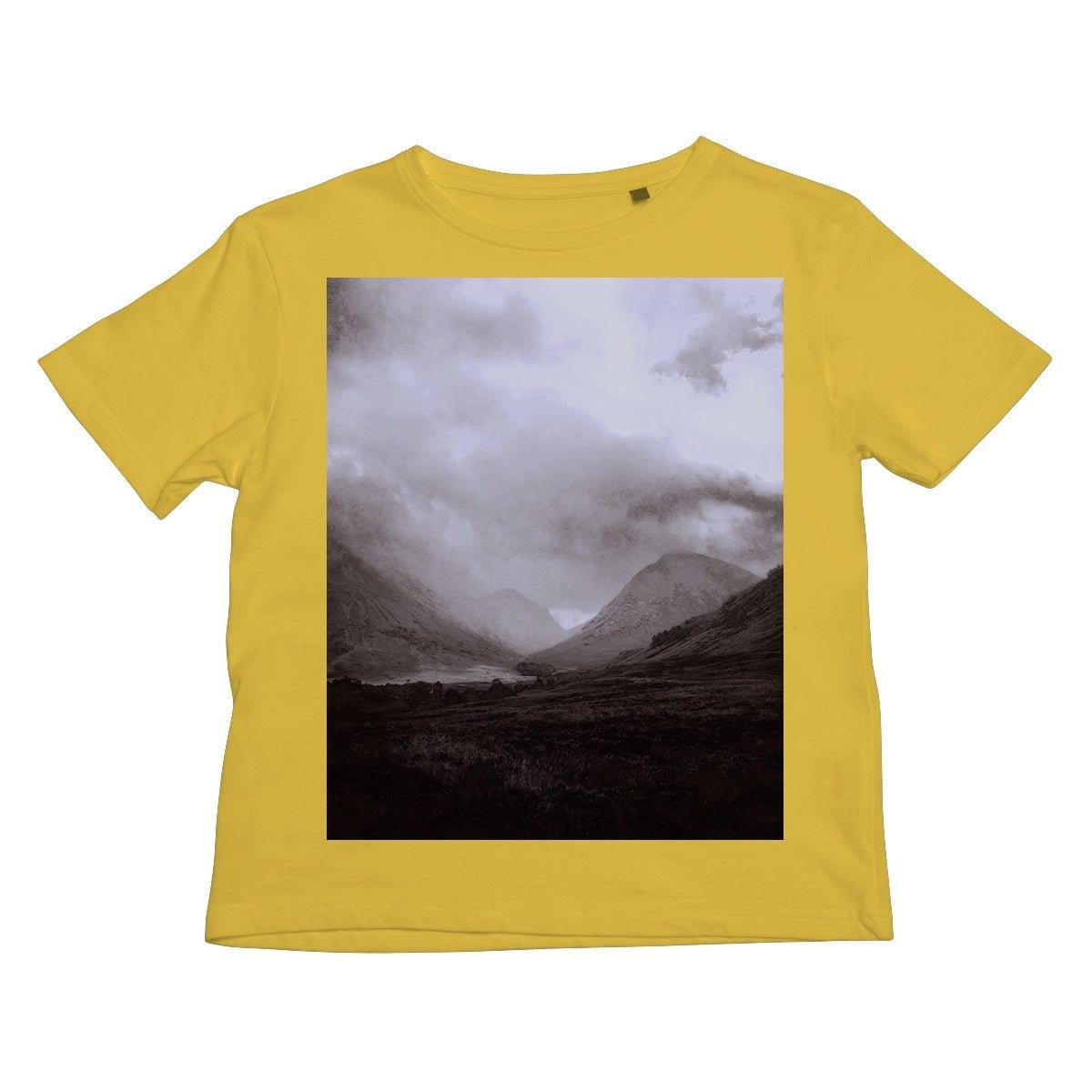 test Kids T-Shirt | Apparel Daisy