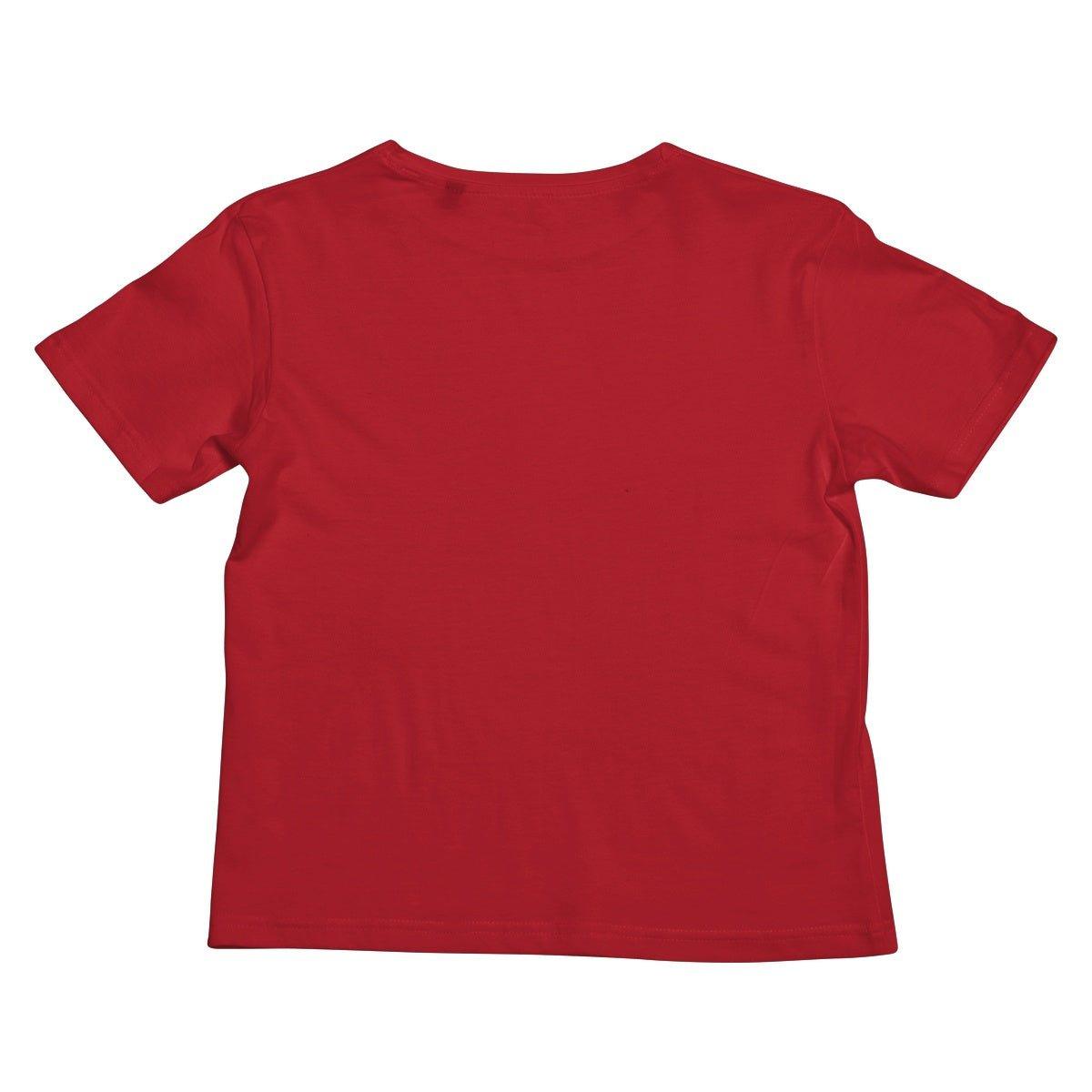 test Kids T-Shirt | Apparel