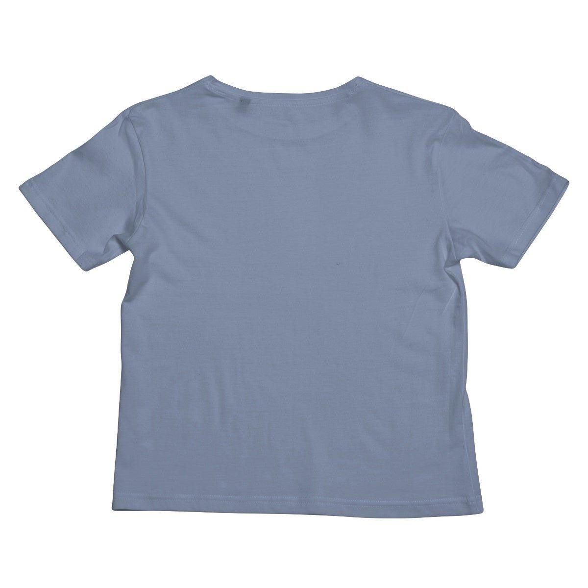 test Kids T-Shirt | Apparel