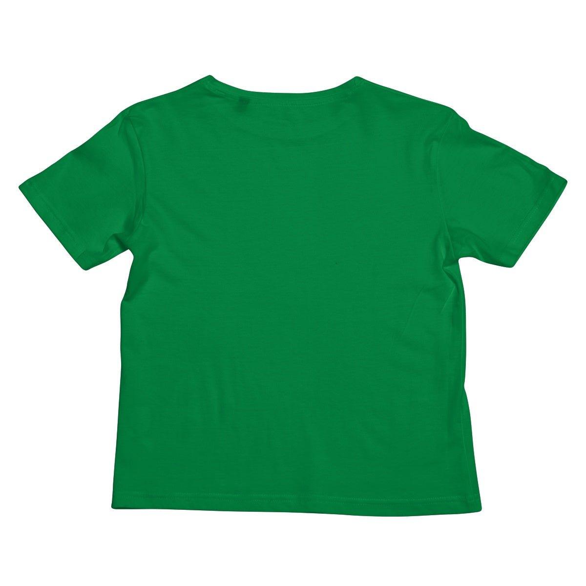 test Kids T-Shirt | Apparel