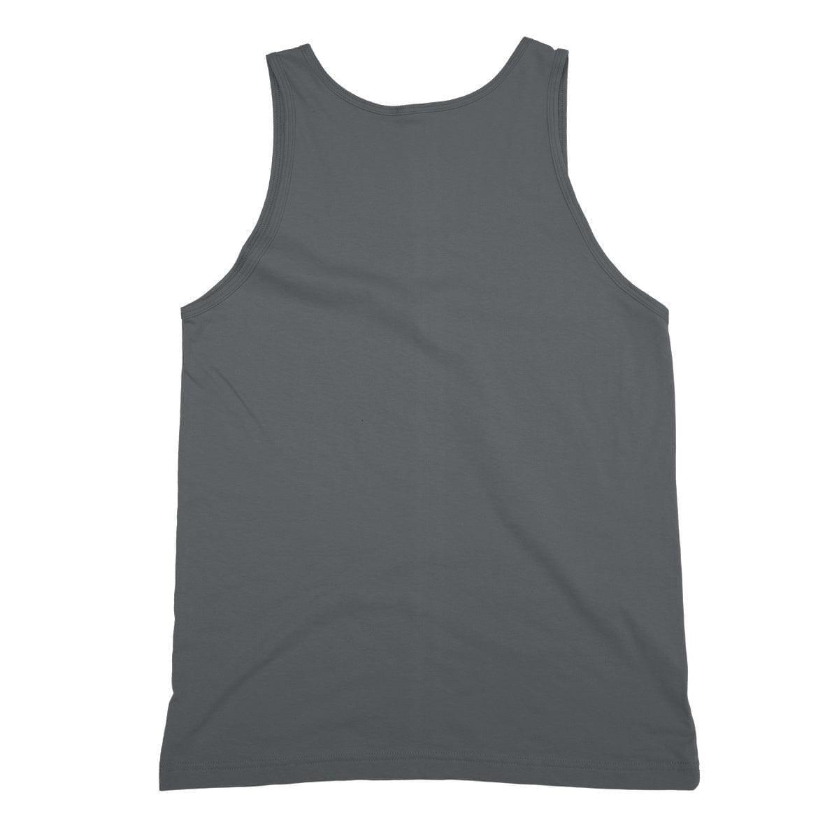 Failed 90's Pop Star Softstyle Tank Top | Apparel