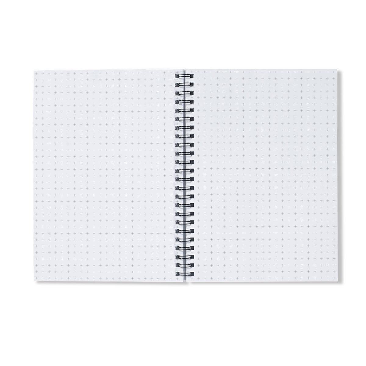 Failed 90's Pop Star Notebook | Stationery
