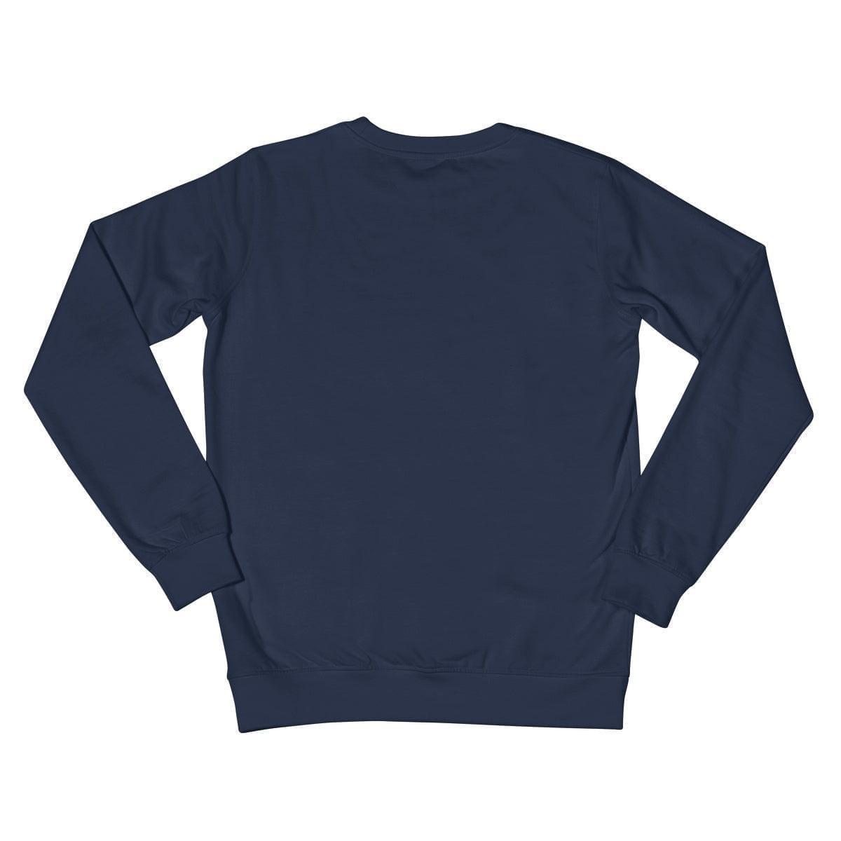 Frankie And The Dreamers Casino Crew Neck Sweatshirt | Apparel