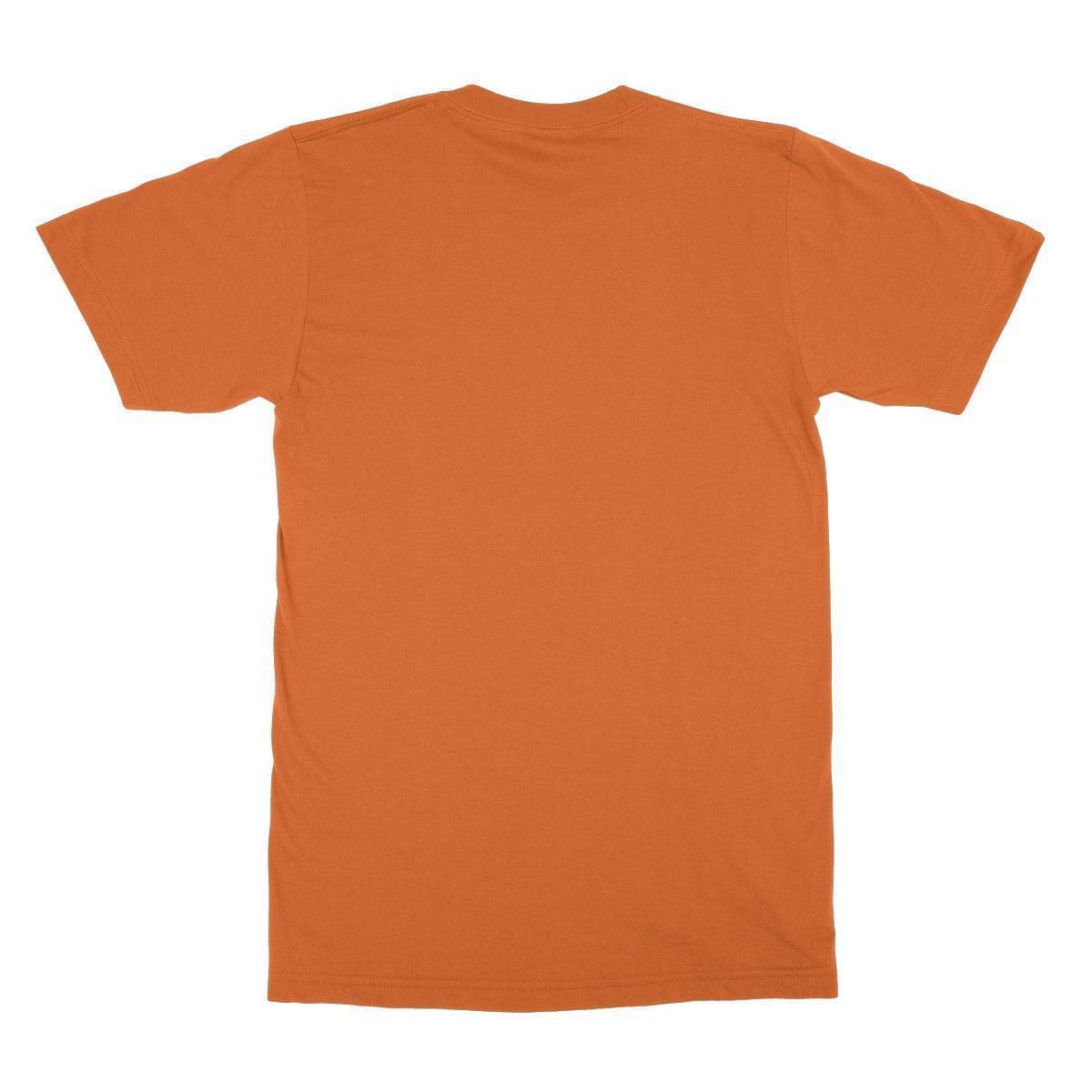 Frankie And The Dreamers Casino Softstyle T-Shirt | Apparel