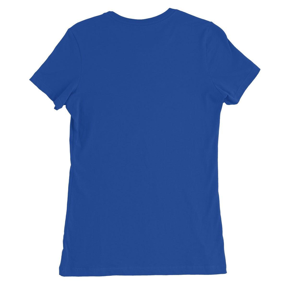 Frankie And The Dreamers Casino Women's Favourite T-Shirt | Apparel