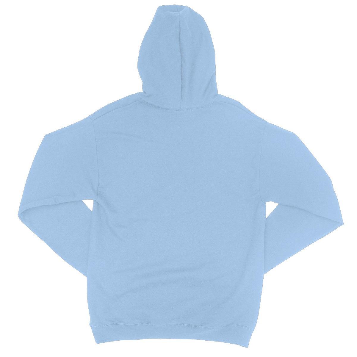 Frankie And The Dreamers College Hoodie | Apparel