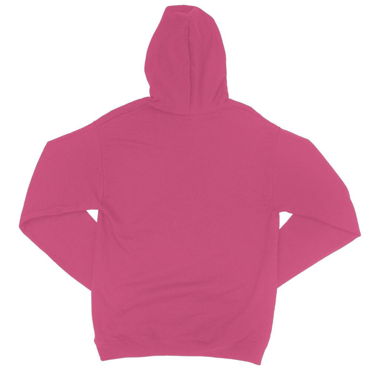 Frankie And The Dreamers College Hoodie | Apparel