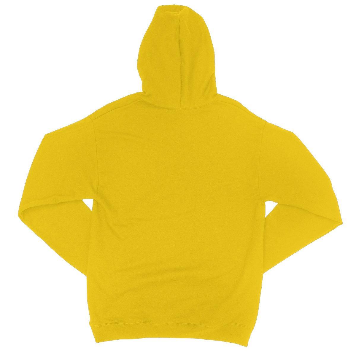 Frankie And The Dreamers College Hoodie | Apparel