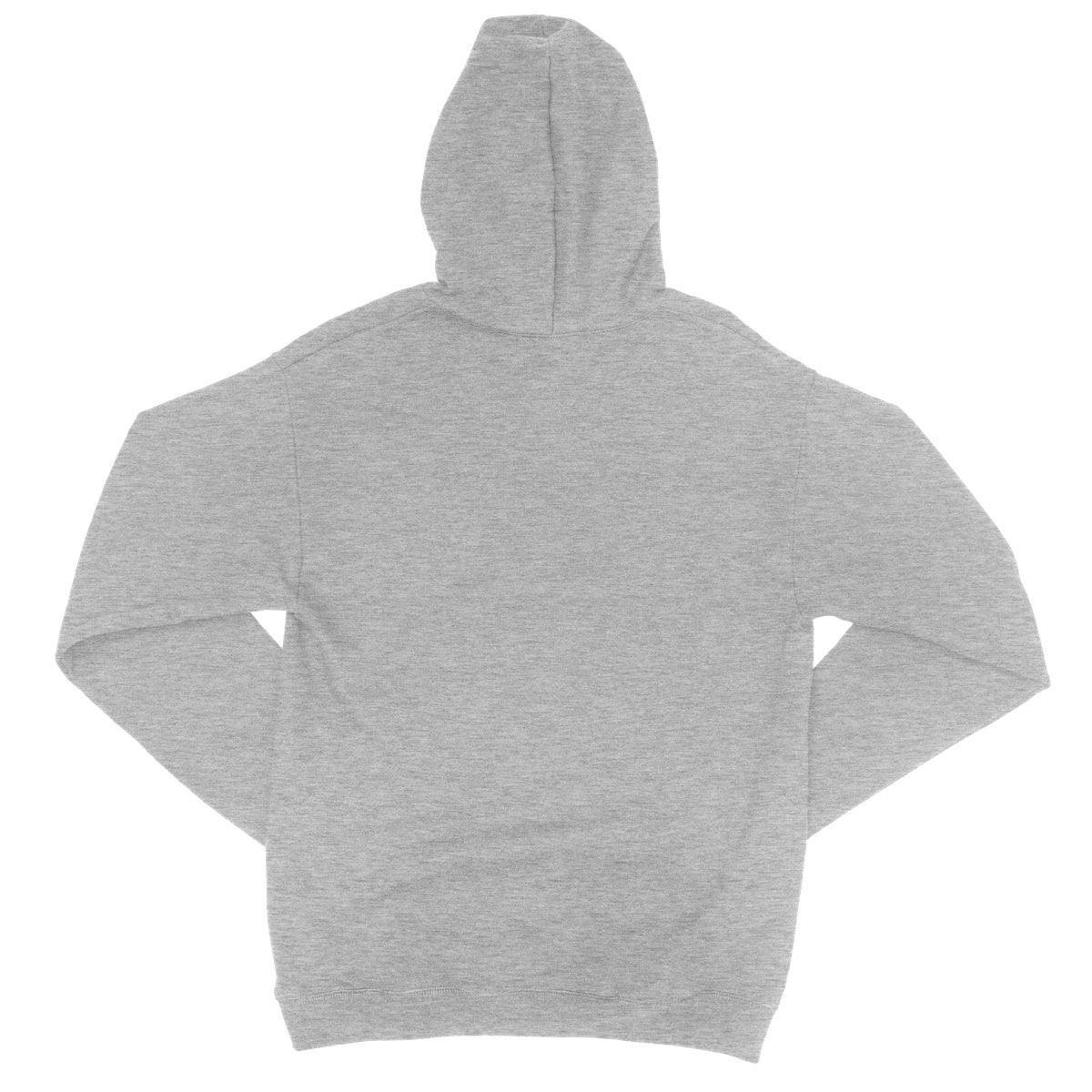 Frankie And The Dreamers College Hoodie | Apparel