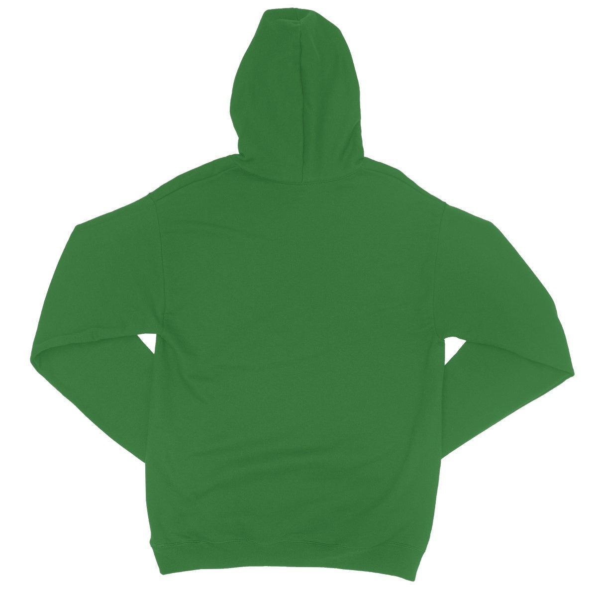 Frankie And The Dreamers College Hoodie | Apparel