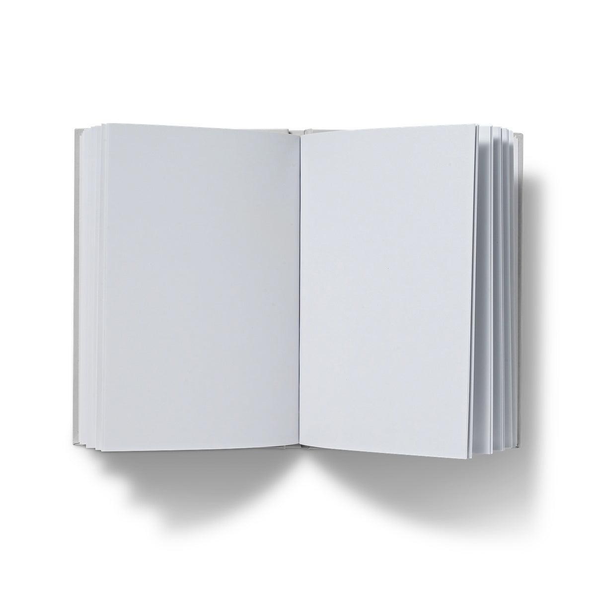 Frankie And The Dreamers Hardback Journal | Stationery