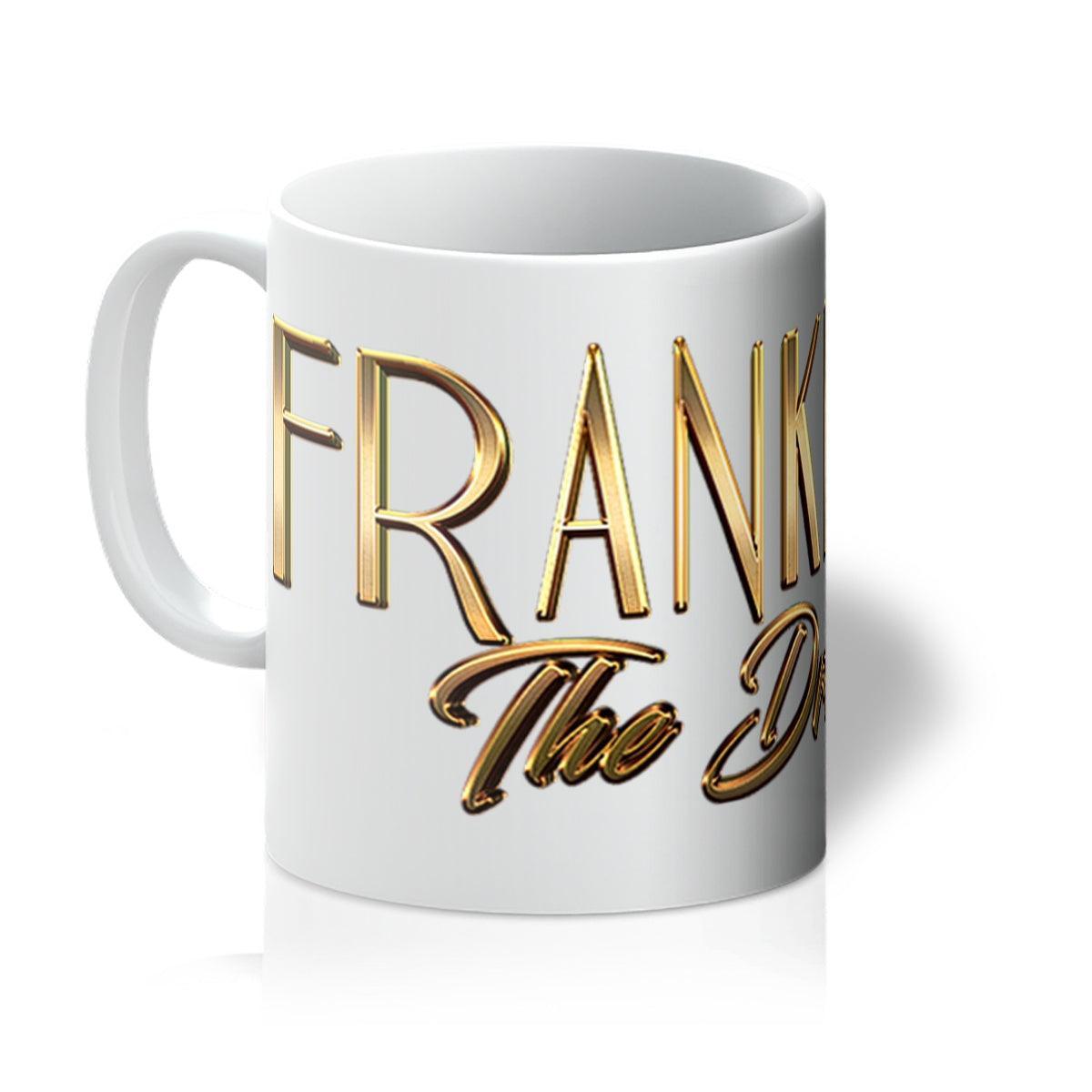 Frankie And The Dreamers Mug | Homeware
