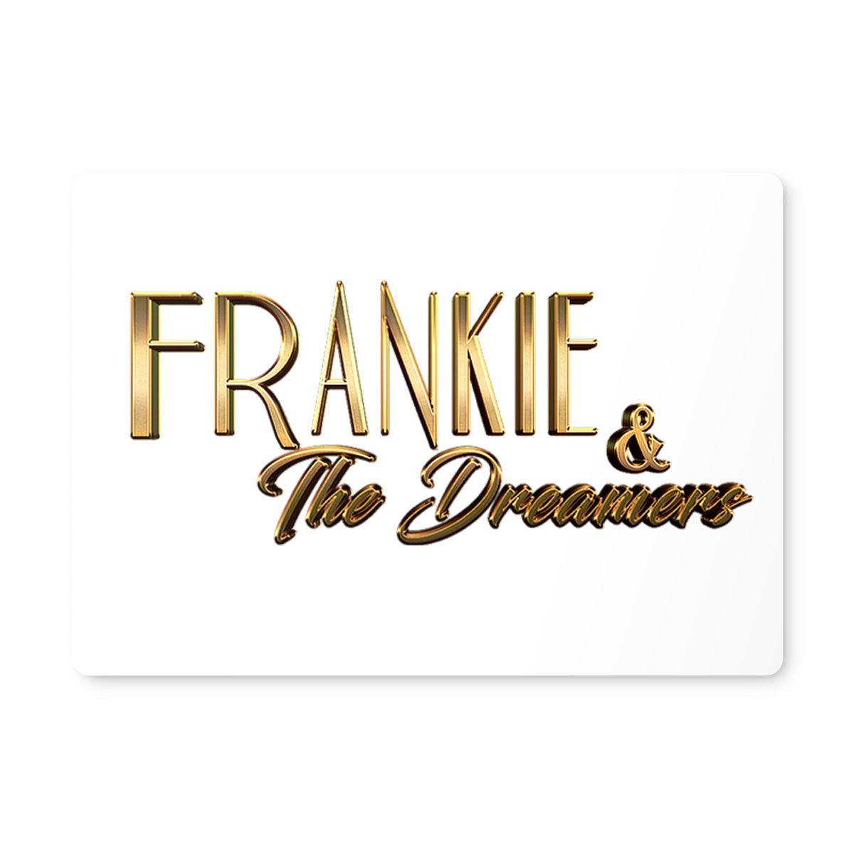 Frankie And The Dreamers Placemat | Homeware Single Placemat