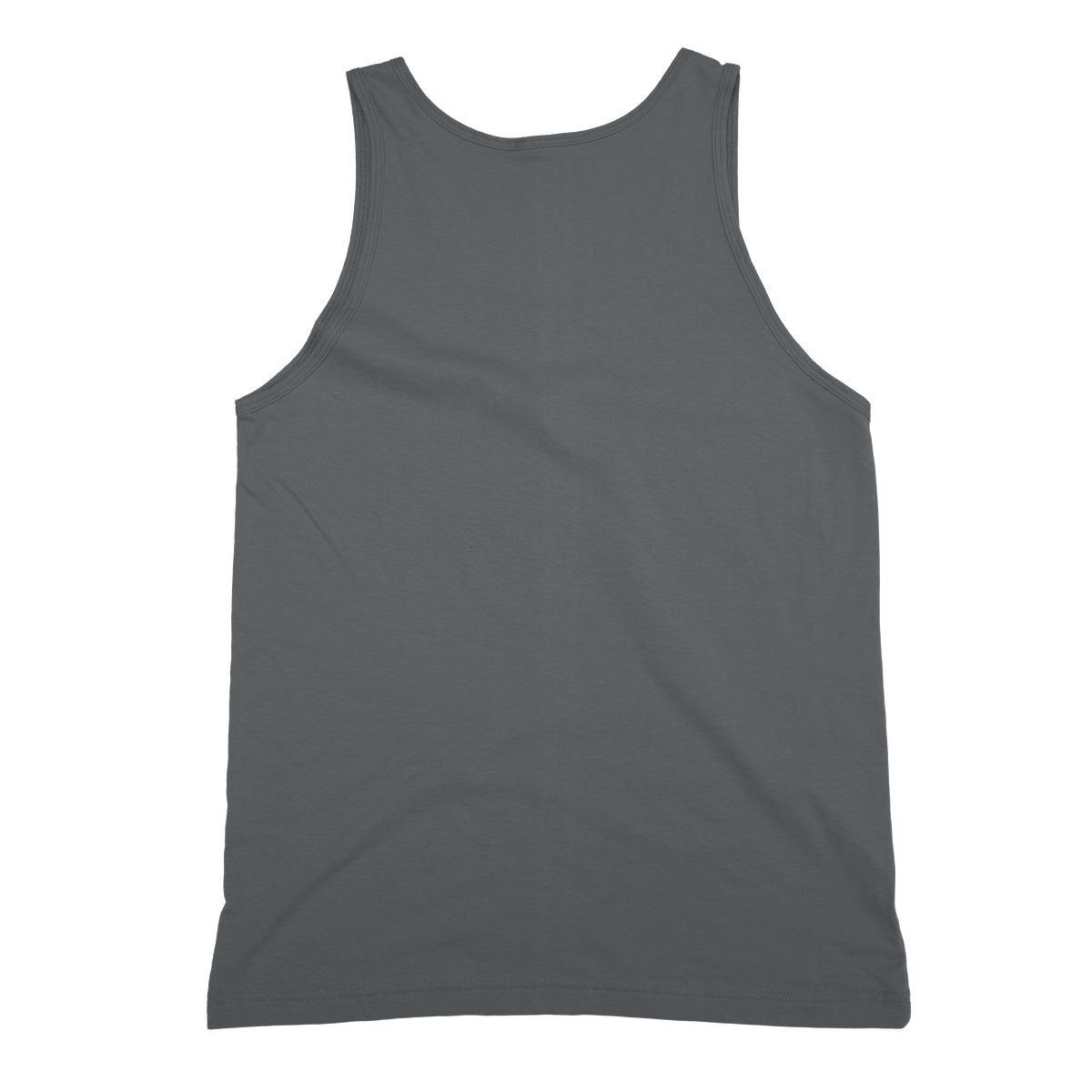 test Softstyle Tank Top