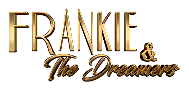 Frankie And The Dreamers Dream Card |