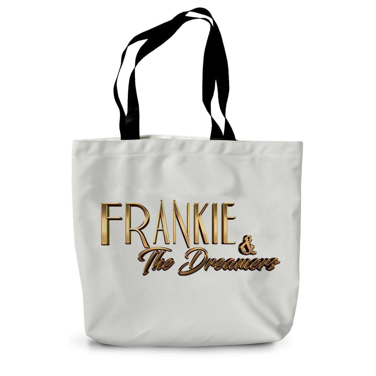 Frankie And The Dreamers Canvas Tote Bag | Homeware