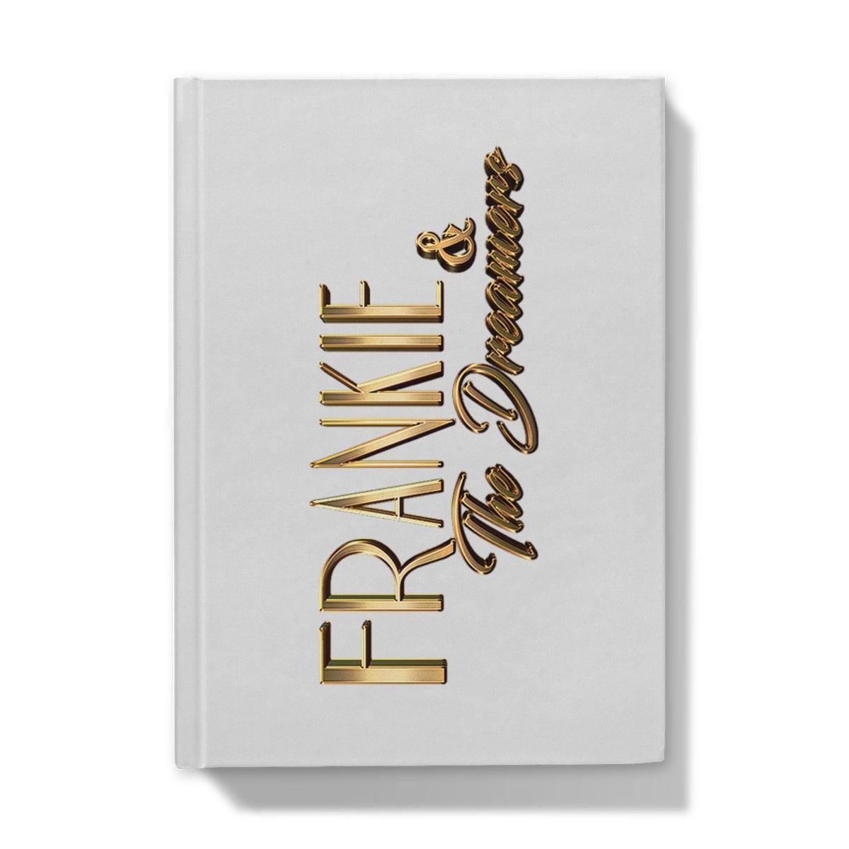 Frankie And The Dreamers Hardback Journal | Stationery 5"x7" Lined