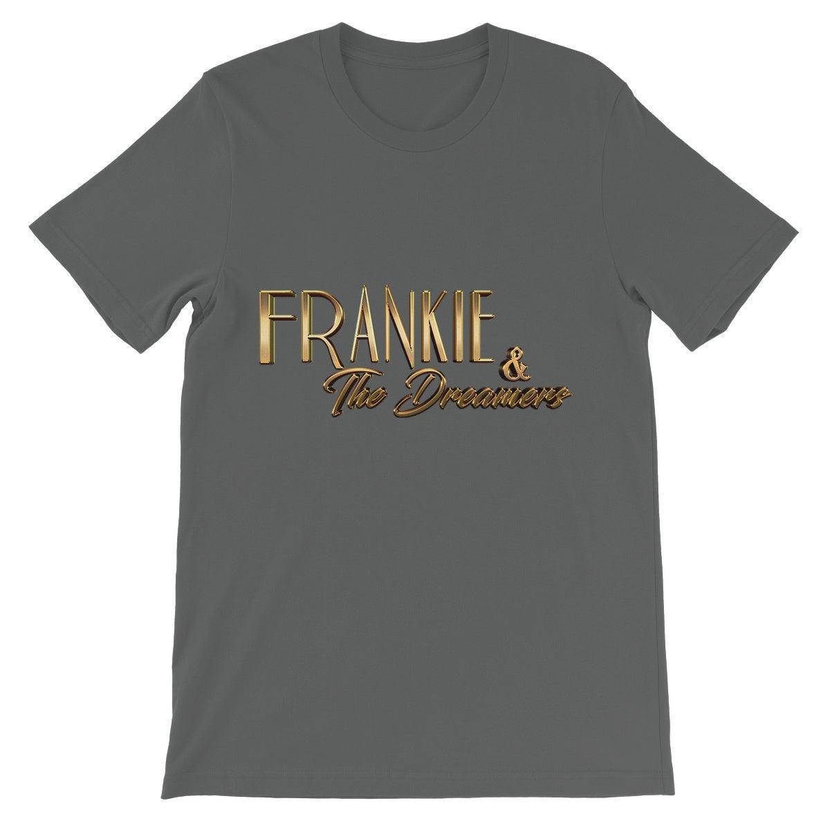 Frankie And The Dreamers Unisex Short Sleeve T-Shirt | Apparel Asphalt