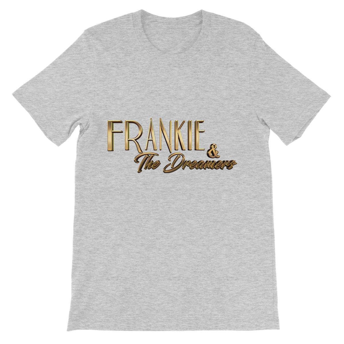 Frankie And The Dreamers Unisex Short Sleeve T-Shirt | Apparel Athletic Heather